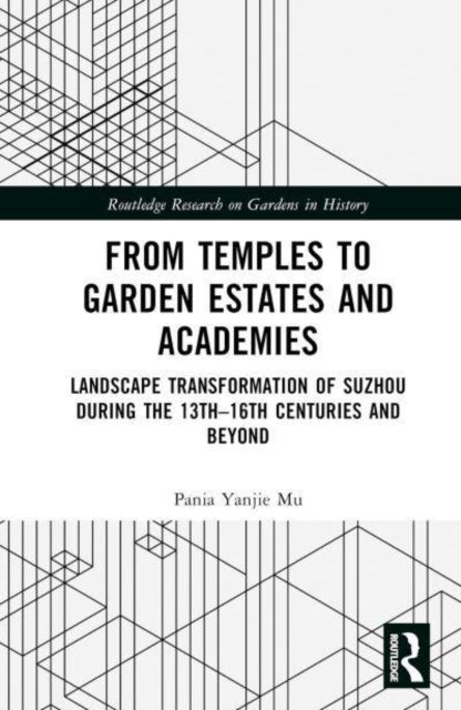 From Temples To Garden Estates And Academies Landscape Trans