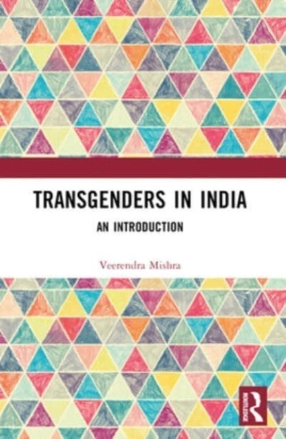 Transgenders In India An Introduction