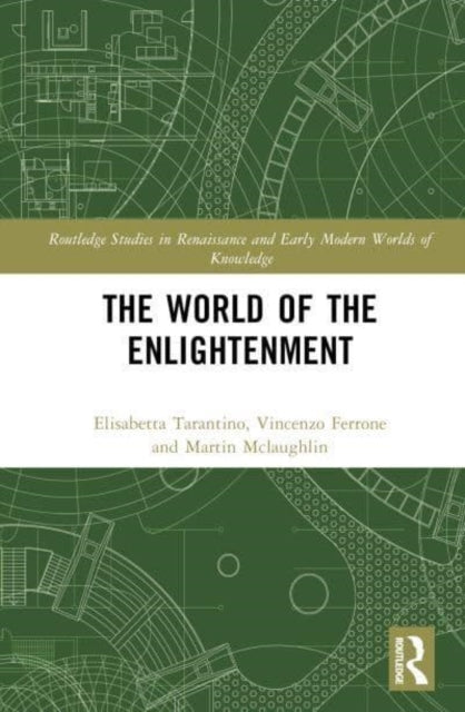 The World of The Enlightenment