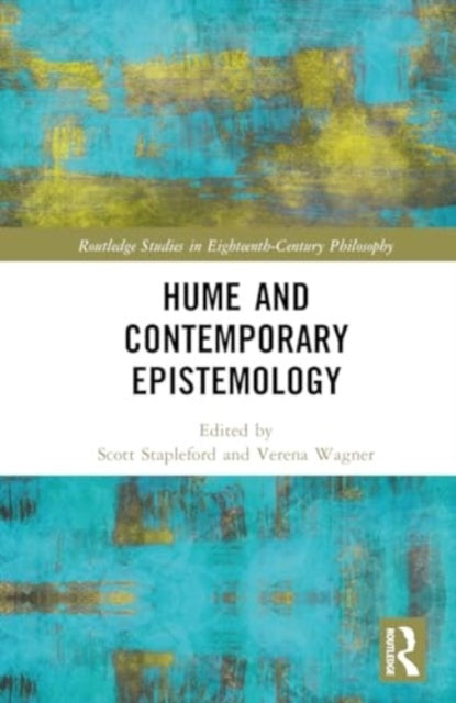 Hume And Contemporary Epistemology