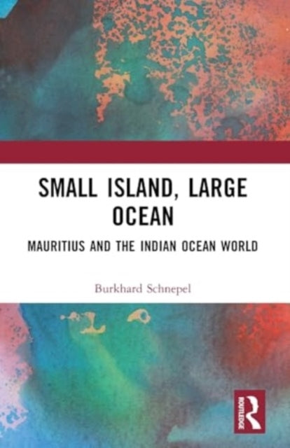 Small Island, Large Ocean Mauritius And The Indian Ocean Wor