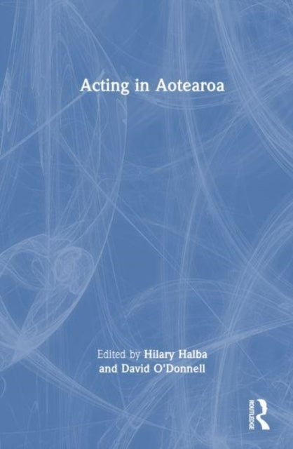 Acting In Aotearoa