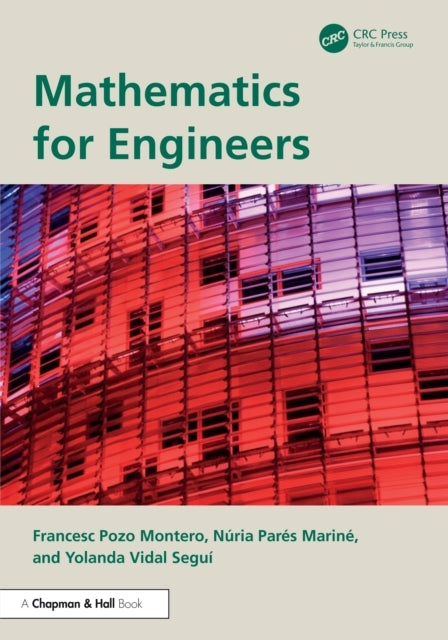 Mathematics For Engineers