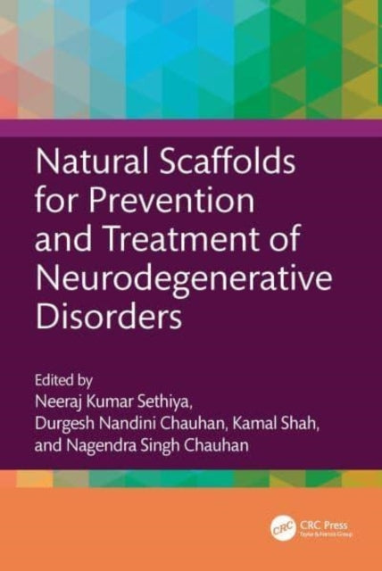 Natural Scaffolds For Prevention and Treatment of Neurodegen