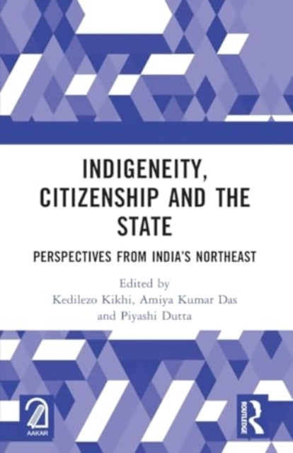 Indigeneity, Citizenship And The State Perspectives From Ind