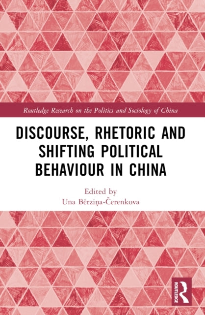Discourse, Rhetoric And Shifting Political Behaviour In Chin