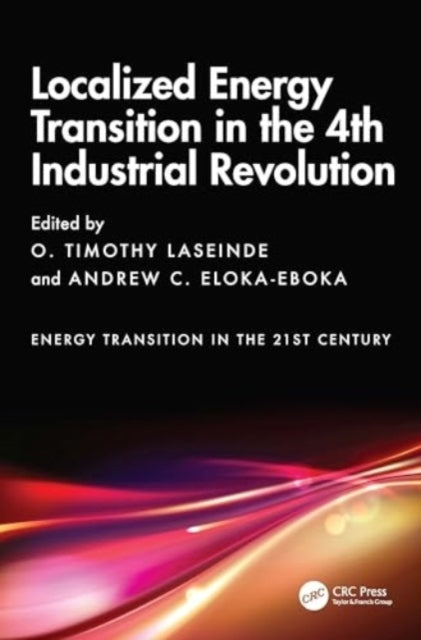 Localized Energy Transition In The 4Th Industrial Revolution