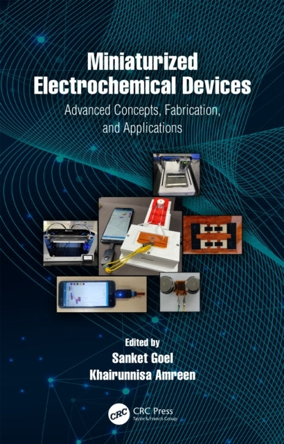 Miniaturized Electrochemical Devices Advanced Concepts, Fabr