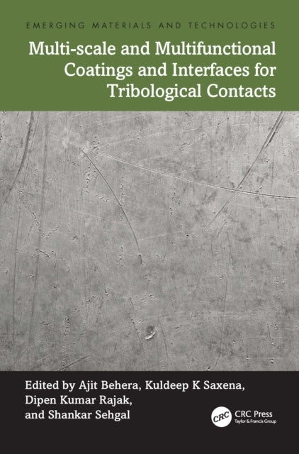Multi-Scale and Multifunctional Coatings and Interfaces For