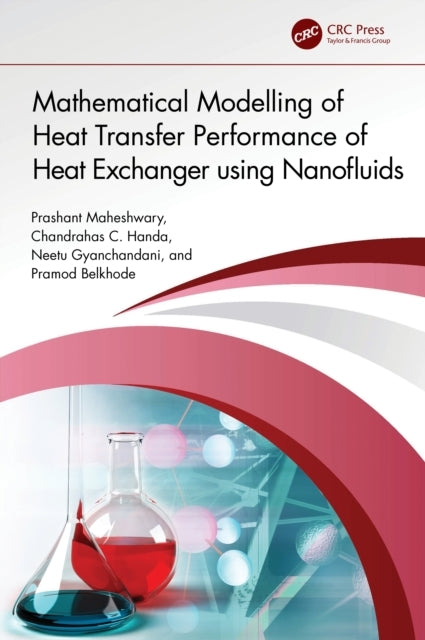 Mathematical Modelling Of Heat Transfer Performance Of Heat