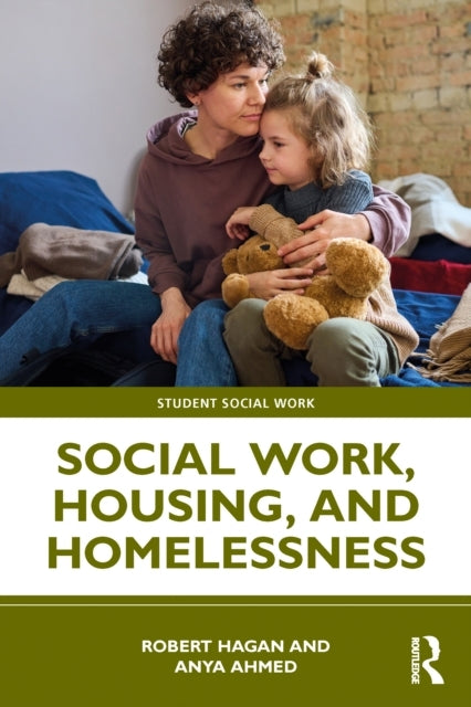 Social Work, Housing, And Homelessness