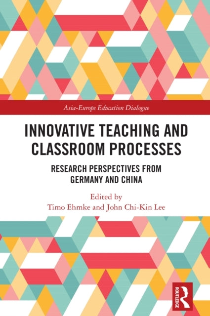 Innovative Teaching and Classroom Processes Research Perspec