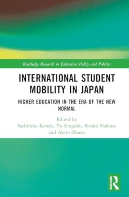 International Student Mobility In Japan Higher Education In