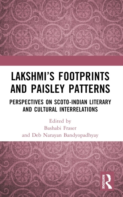 Lakshmi’S Footprints And Paisley Patterns Perspectives On Sc