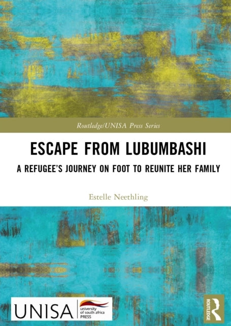 Escape From Lubumbashi A Refugee’S Journey On Foot To Reunit