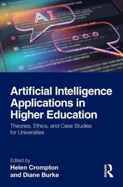 Artificial Intelligence Applications In Higher Education The