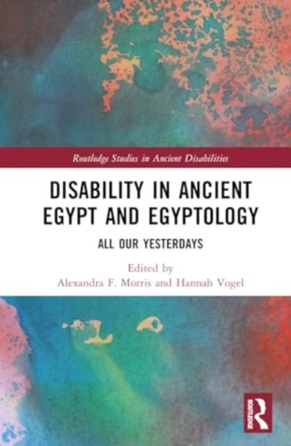 Disability In Ancient Egypt And Egyptology All Our Yesterday