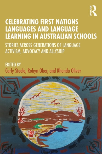 Celebrating First Nations Languages and Language Learning In