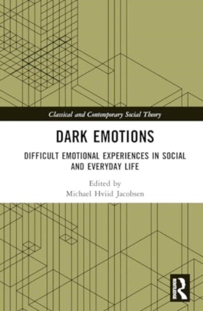 Dark Emotions