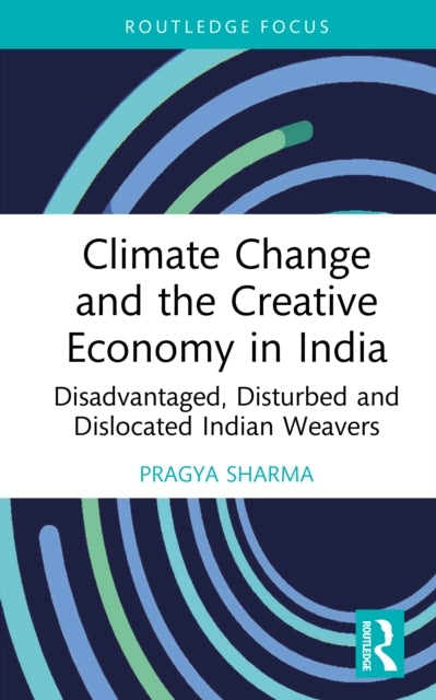 Climate Change and The Creative Economy In India Disadvantag