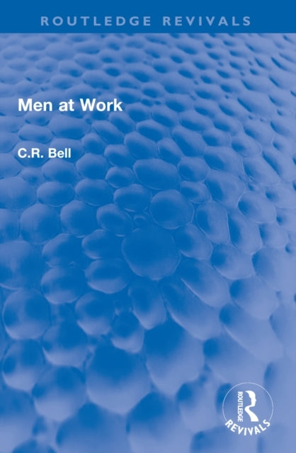 Men At Work