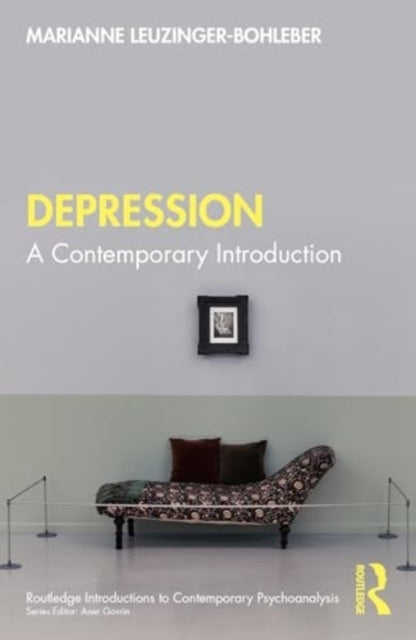 Depression A Contemporary Introduction