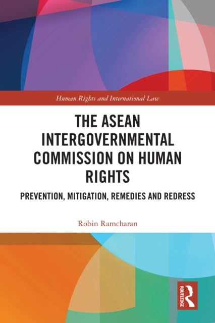 The Asean Intergovernmental Commission On Human Rights Preve
