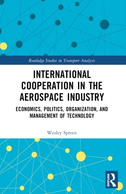 International Cooperation In The Aerospace Industry Economic