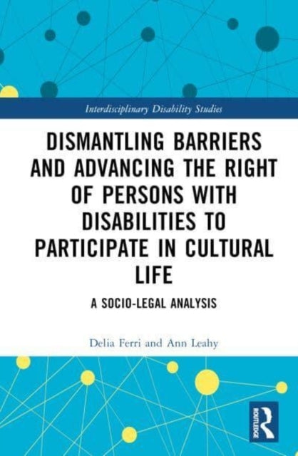 Dismantling Barriers And Advancing The Right Of Persons With