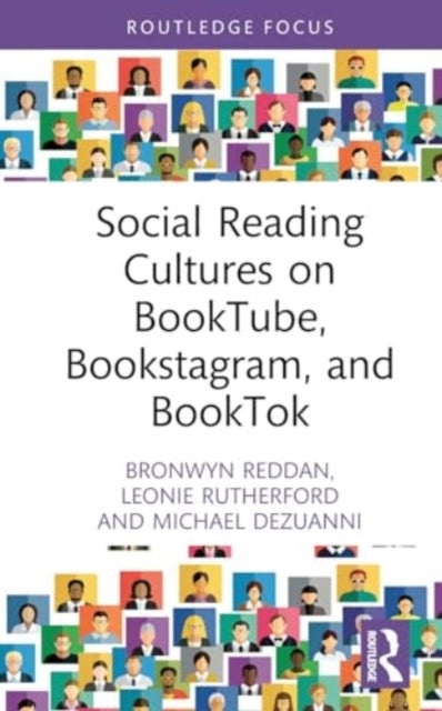 Social Reading Cultures on Booktube Bookstagram and Bookto