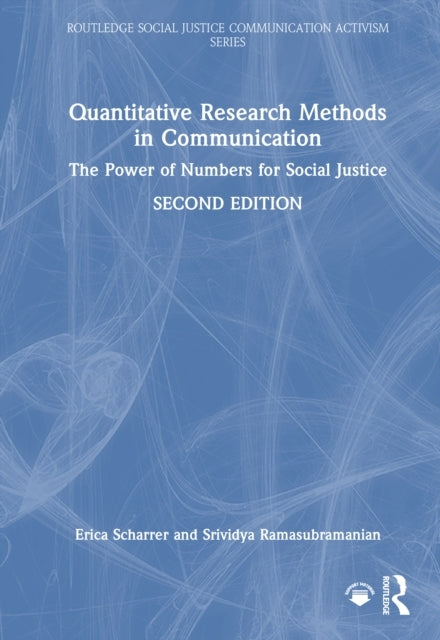 Quantitative Research Methods In Communication The Power of