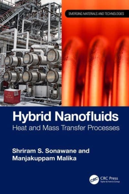Hybrid Nanofluids Heat and Mass Transfer Processes
