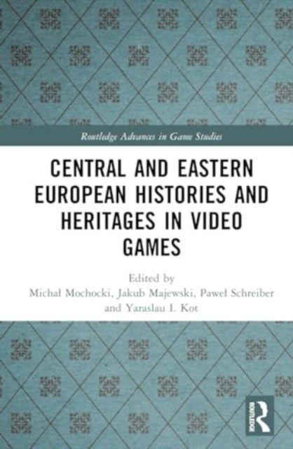 Central And Eastern European Histories And Heritages In Vide