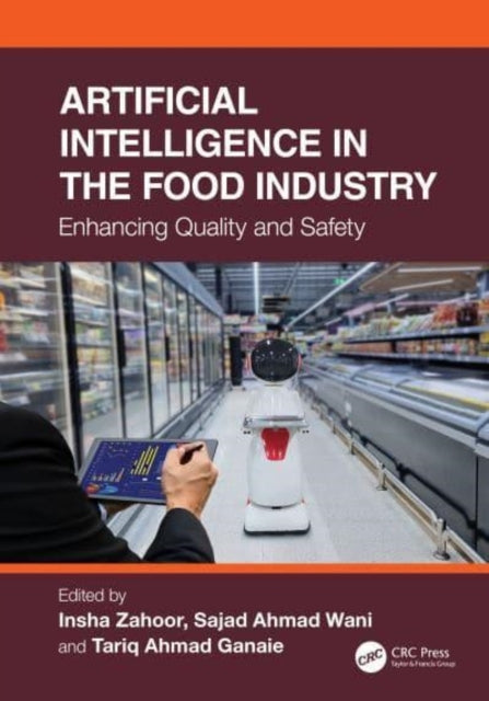 Artificial Intelligence In The Food Industry Enhancing Quali