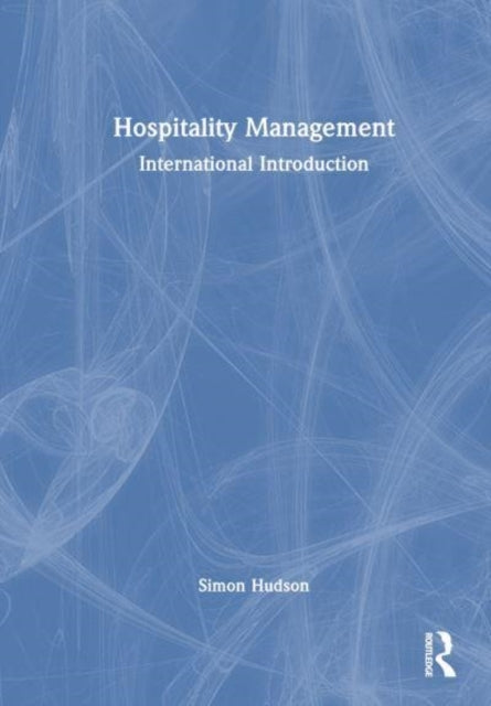 Hospitality Management International Introduction