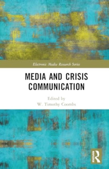Media And Crisis Communication