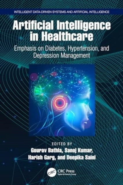 Artificial Intelligence In Healthcare Emphasis On Diabetes,