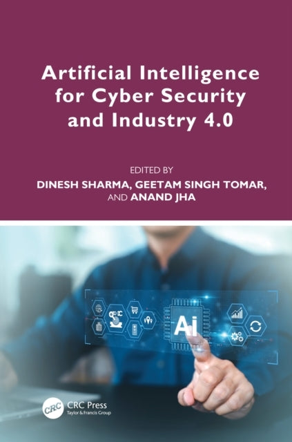 Artificial Intelligence For Cyber Security and Industry 4.0