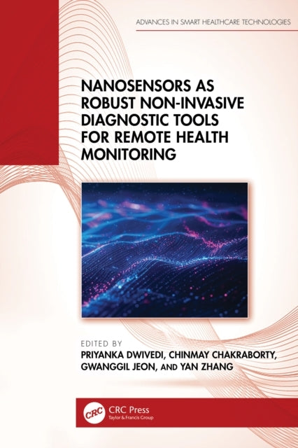 Nanosensors As Robust Non-Invasive Diagnostic Tools For Remo