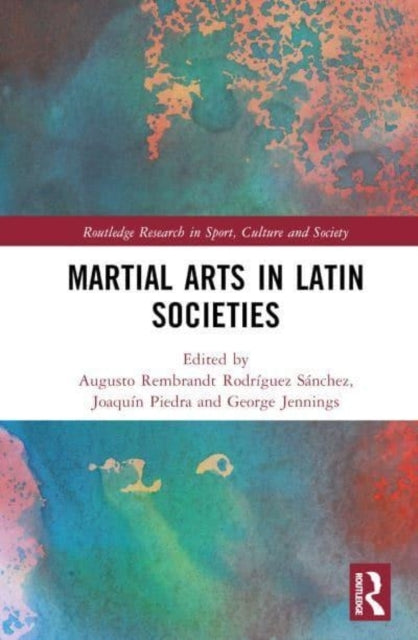Martial Arts In Latin Societies