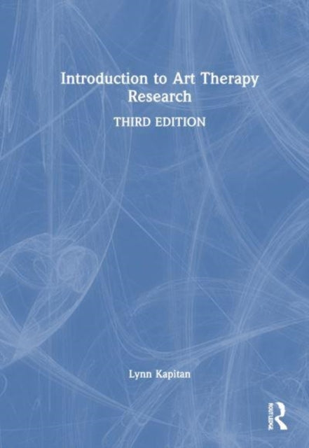 Introduction To Art Therapy Research