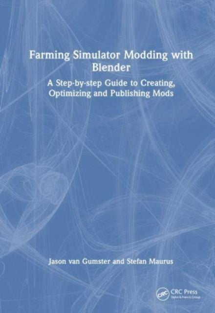 Farming Simulator Modding With Blender A Step-By-Step Guide