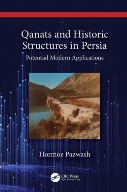 Qanats And Historic Structures In Persia Potential Modern Ap