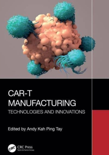Car-T Manufacturing Technologies And Innovations