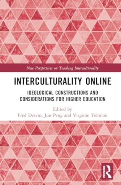 Interculturality Online Ideological Constructions and Consid