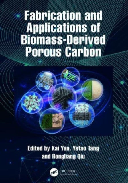 Fabrication and Applications of Biomass-Derived Porous Carbo