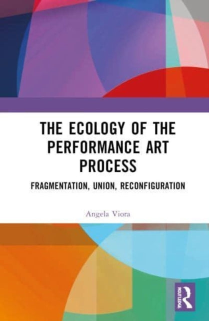 The Ecology Of The Performance Art Process Fragmentation, Un