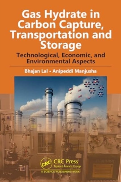 Gas Hydrate In Carbon Capture, Transportation and Storage Te
