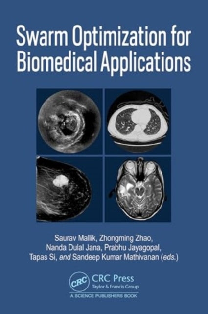 Swarm Optimization For Biomedical Applications