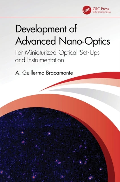 Development of Advanced Nano-Optics For Miniaturized Optical